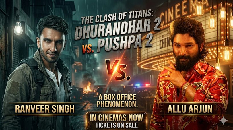 Dhurandhar 2 Day 28 Collection