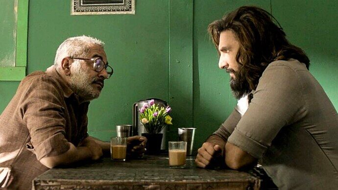 Dhurandhar 2 box office collection day 25
