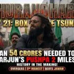 Dhurandhar 2 box office collection
