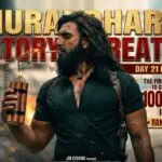 Dhurandhar 2 Box Office Collection Day 21