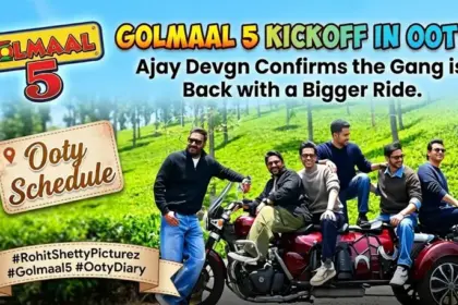 Golmaal 5