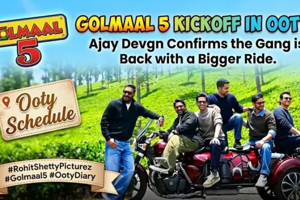 Golmaal 5