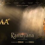 Ramayana teaser 2026