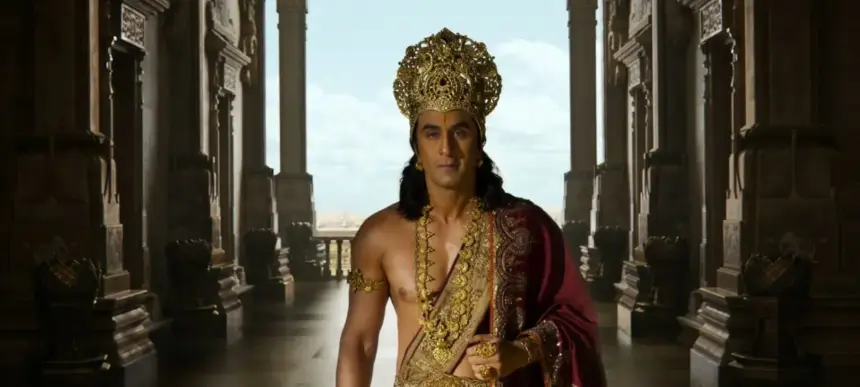 ranbir kapoor biography