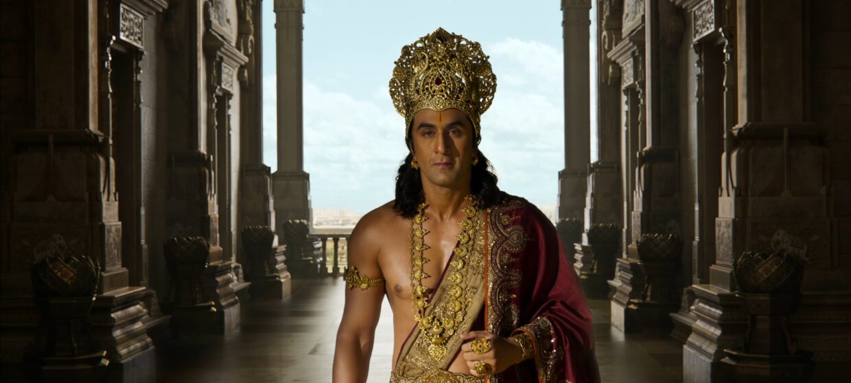 ranbir kapoor biography