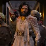 Raja Shivaji Box Office