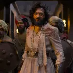 Raja Shivaji Box Office