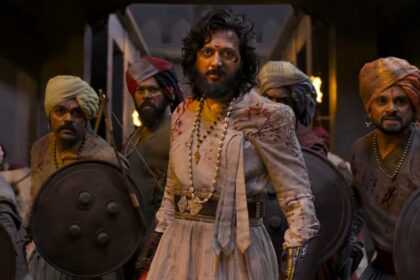 Raja Shivaji Box Office
