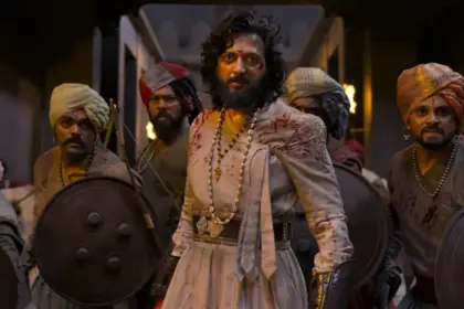 Raja Shivaji Box Office
