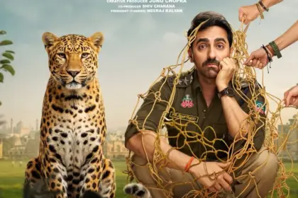 Pati Patni Aur Woh Do