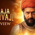 Raja Shivaji Review