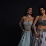 Nidhi Mehra luxury bridal couture collection