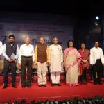 DSEU Celebrates 7th Foundation Day